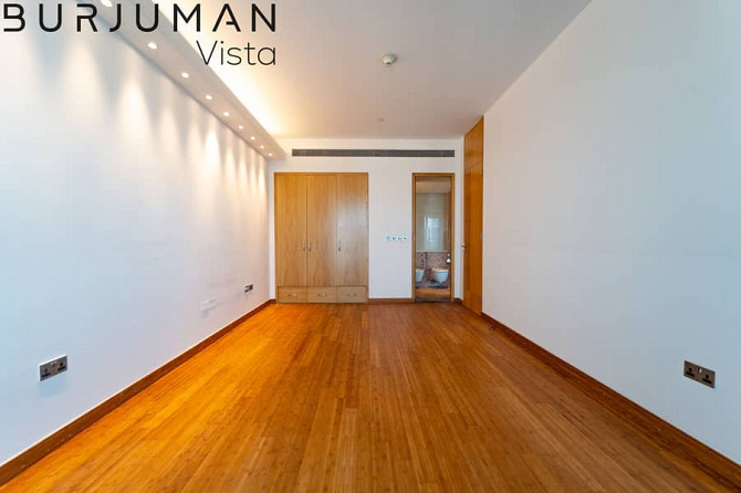 Burjuman Vista | New Launch | Spacious 1 Bedroom | Al Mankhool Bur Dubai - photo 3