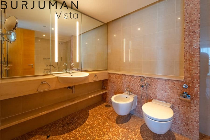 Burjuman Vista | New Launch | Spacious 1 Bedroom | Al Mankhool Bur Dubai - photo 8