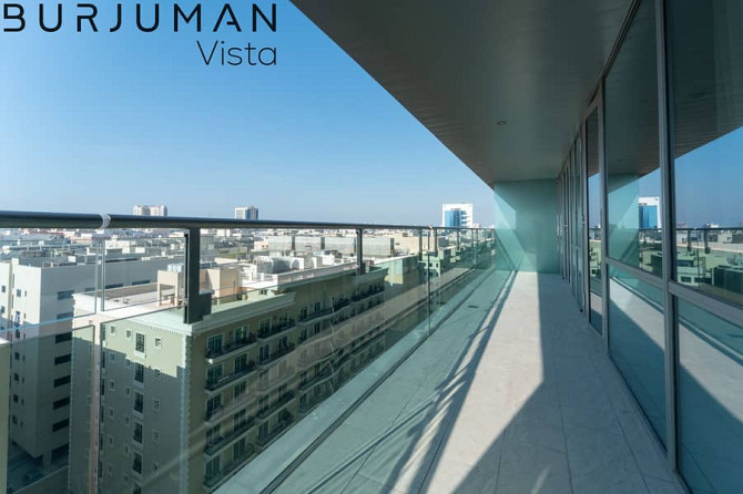 Burjuman Vista | New Launch | Spacious 1 Bedroom | Al Mankhool Bur Dubai - photo 5