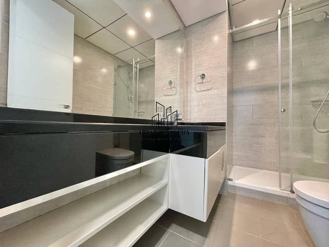 Discounted Rent | Bright 2 Master Bed | Balcony | All Amenities Равдхат Абу Даби - изображение 5