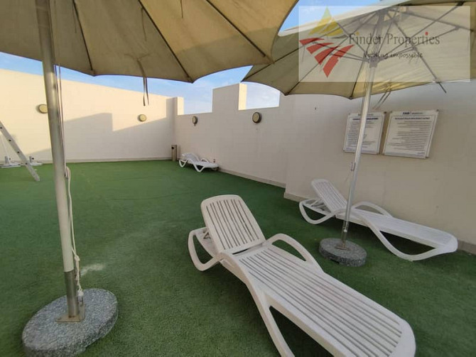nice 1 BR Apartment, Rawdah - Abu Dhabe. Ready To Move in Rawdhat Abu Dhabi - photo 4