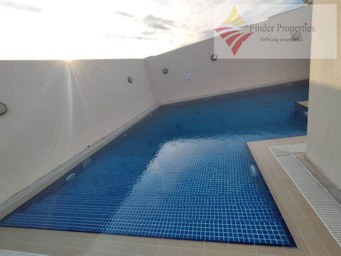 nice 1 BR Apartment, Rawdah - Abu Dhabe. Ready To Move in Rawdhat Abu Dhabi - photo 5