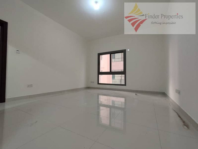 nice 1 BR Apartment, Rawdah - Abu Dhabe. Ready To Move in Rawdhat Abu Dhabi - photo 2