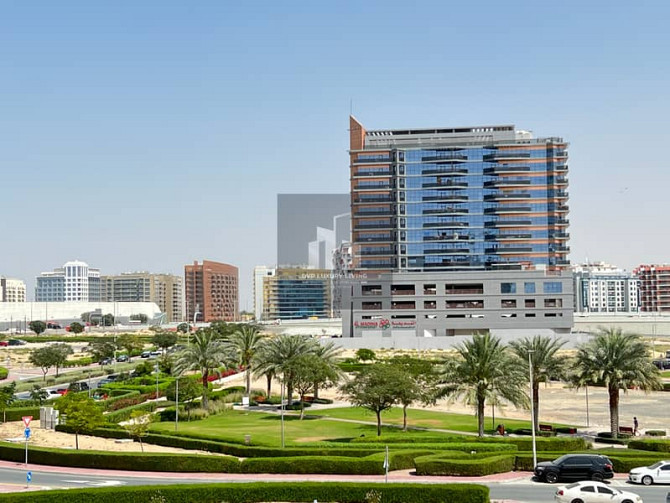 Brand New | Spacious Apartment | Ready To Move | Tawtheeq Available Al Muroor - photo 8