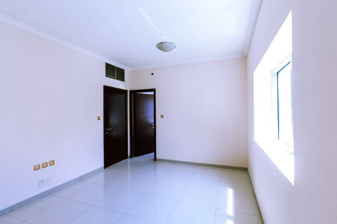 Spacious Apartment💥Community View🌊 Beach Access Аль Раха Бич - изображение 8