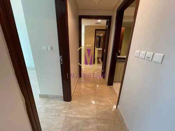 Ready to Move | Well Maintained Higher Floor 2 Br Sheikh Zayed Road