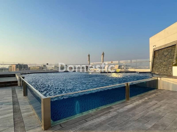 VACANT| READY TO MOVE|PRIME LOCATION |WITH BALCONY Al Garhoud - photo 2