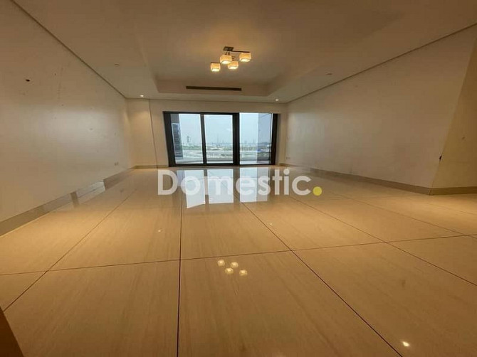 VACANT| READY TO MOVE|PRIME LOCATION |WITH BALCONY Al Garhoud - photo 5