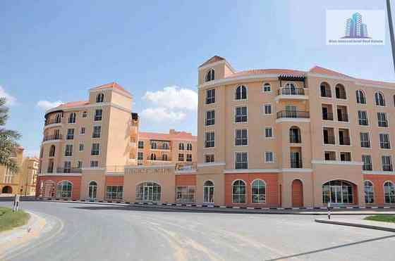 Spacious 2BR | Overlooking round about | PRII Интернешнл Сити