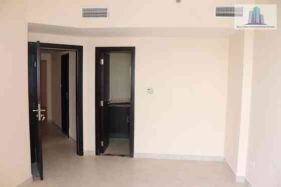 Spacious 2BR | Overlooking round about | PRII Интернешнл Сити