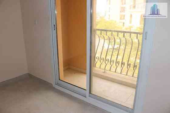 Spacious 2BR | Overlooking round about | PRII Интернешнл Сити