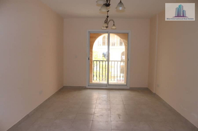 Spacious 2BR | Overlooking round about | PRII Интернешнл Сити - изображение 4