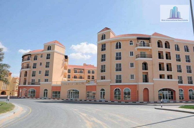 Spacious 2BR | Overlooking round about | PRII Интернешнл Сити - изображение 1