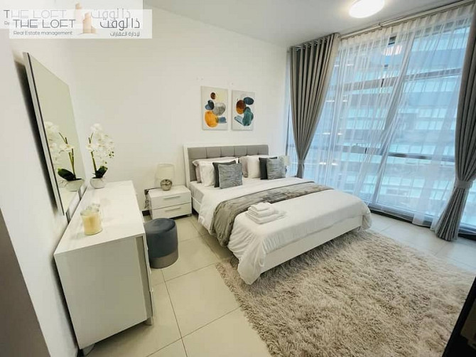 Spacious 2BR | Overlooking round about | PRII Интернешнл Сити - изображение 7