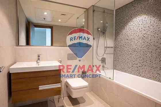 Ready to Move In | Sea and Road View | High Floor Al Raha Beach