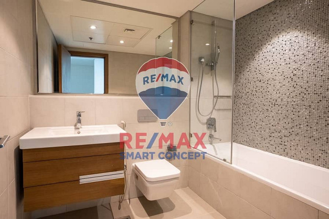 Ready to Move In | Sea and Road View | High Floor Al Raha Beach - photo 1