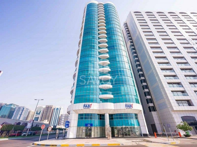 NO COMMISSION | 3 BEDROOM WITH PARKING | SEA VIEW Corniche Road - photo 4