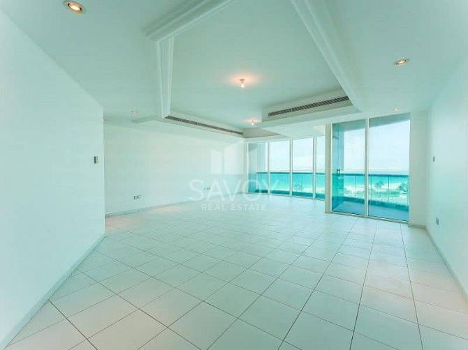 NO COMMISSION | 3 BEDROOM WITH PARKING | SEA VIEW Corniche Road - photo 1