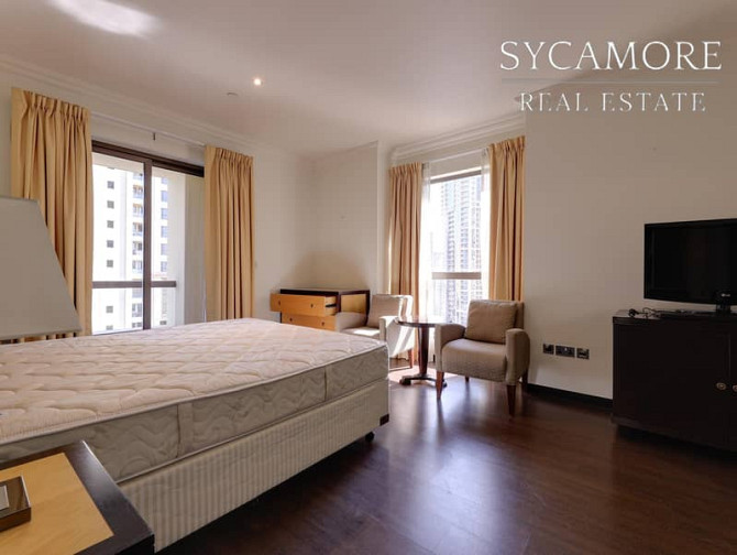 Fully Upgraded | Palm View | Vacant Now Jumeirah Beach Residence (JBR) - photo 5