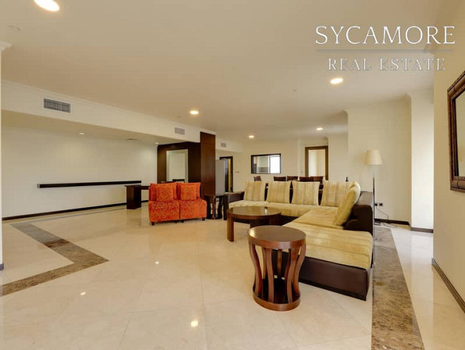 Fully Upgraded | Palm View | Vacant Now Jumeirah Beach Residence (JBR) - photo 2
