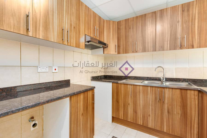 Brand New Building ! Semi Furnished With White Goods! Family Building! Bur Dubai - photo 1