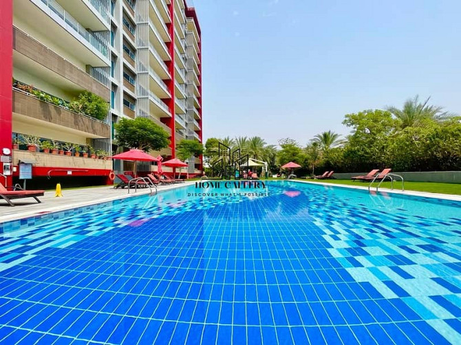 No Commission | Hot Offer Semi Furnished 2 Master Bedroom | 2 Parking |  Balcony Rawdhat Abu Dhabi - photo 8