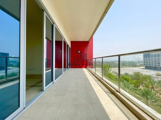 No Commission | Hot Offer Semi Furnished 2 Master Bedroom | 2 Parking |  Balcony Rawdhat Abu Dhabi - photo 5