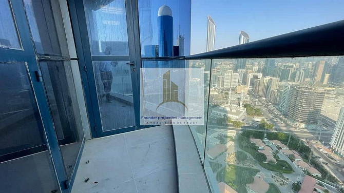 2 Months Free!Sophisticated in Full Open View ! 4BR + Maids Room I Balcony Corniche Area - photo 4
