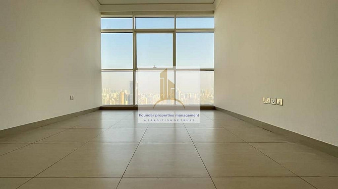 2 Months Free!Sophisticated in Full Open View ! 4BR + Maids Room I Balcony Corniche Area - photo 7