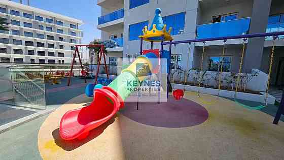 Aesthetic living in Arjan! Spacious two bedroom apartment Arjan