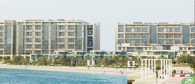 apartment for rent Al Raha Beach - photo 6