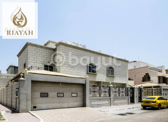 Parking Free 12 Cheques Payment | Luxury 2-BR Apartment with Balcony | New Building on Prime Locatio Al Nahda (Sharjah) - photo 1