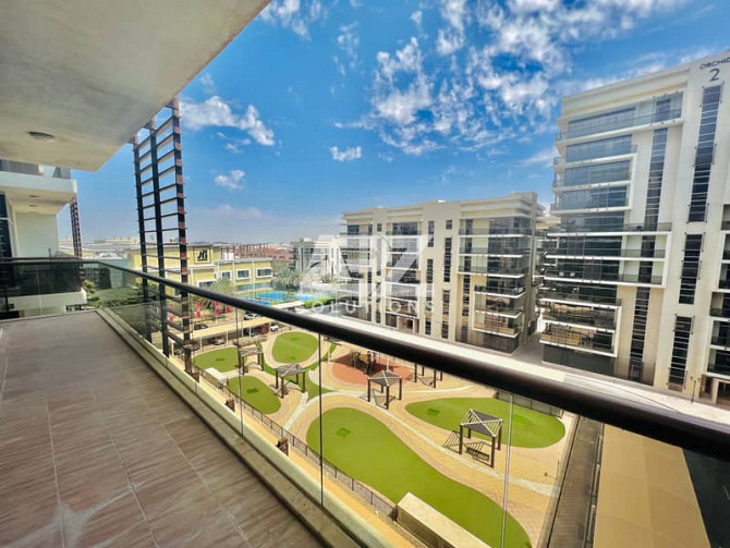 Amazing 2 bedroom for rent in sharjah Al Nabba - photo 8