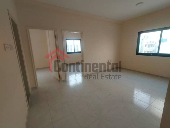 Amazing 2 bedroom for rent in sharjah Al Nabba - photo 4