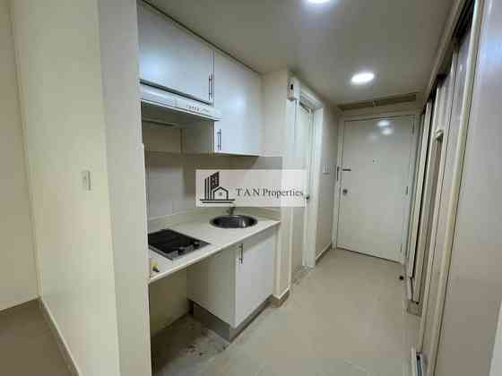 0% Commision| Dewa Free| Studio With Balcony |Prime Location Bur Dubai