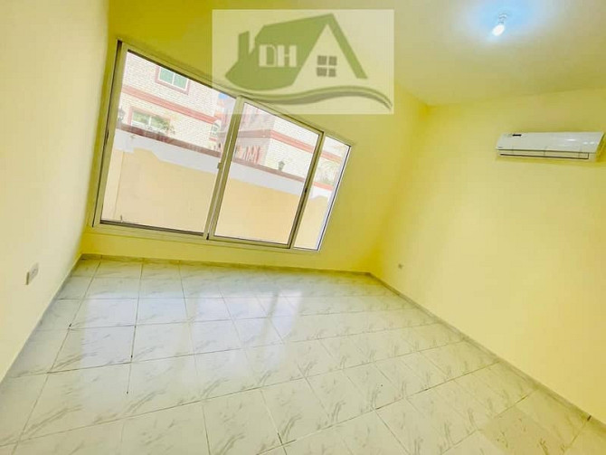 BRAND NEW ONE BEDROOM FOR RENT IN KHALIFA CITY Халифа Сити - изображение 2