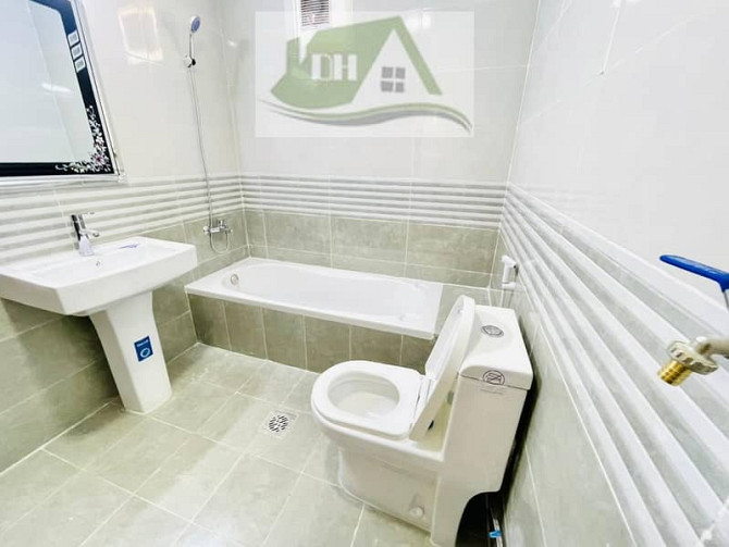 BRAND NEW ONE BEDROOM FOR RENT IN KHALIFA CITY Халифа Сити - изображение 3