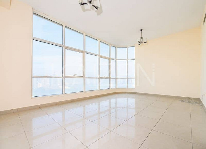 BRAND NEW ONE BEDROOM FOR RENT IN KHALIFA CITY Халифа Сити - изображение 4