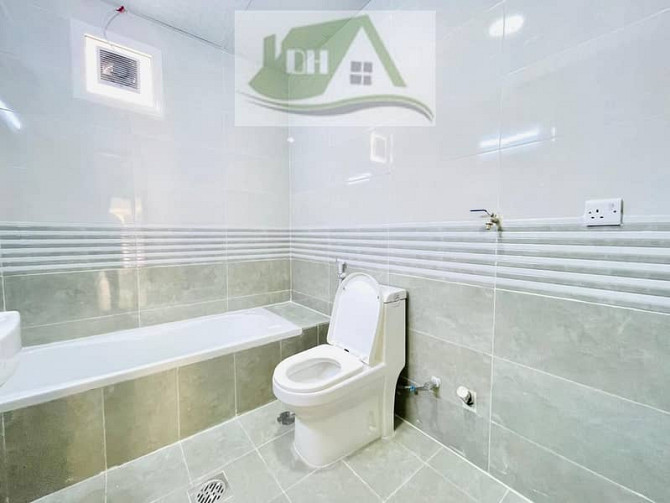 BRAND NEW ONE BEDROOM FOR RENT IN KHALIFA CITY Халифа Сити - изображение 5