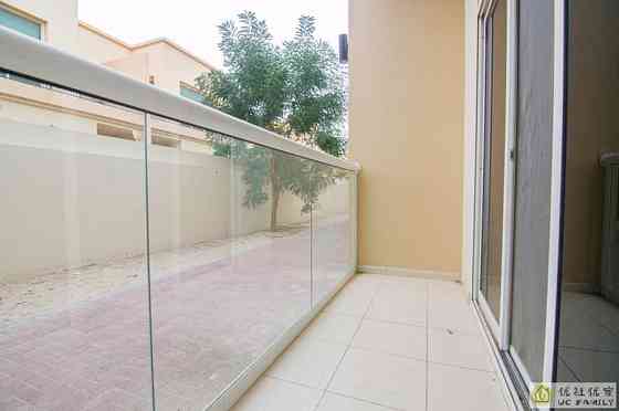 READY 2 MOVE IN - GREAT COMMUNITY - SPECIAL OFFER Дубай Индастриал Парк