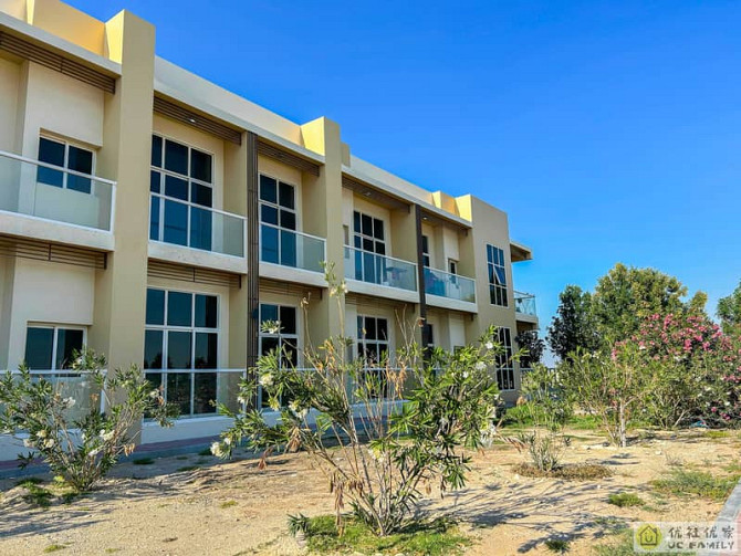 READY 2 MOVE IN - GREAT COMMUNITY - SPECIAL OFFER Дубай Индастриал Парк - изображение 2