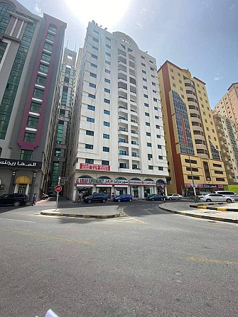 STUDIO FOR RENT  I AMAZING DEAL | ONE MONTH FREE I SPECIAL OFFER FOR FAMILY Аль Гувайр - изображение 2