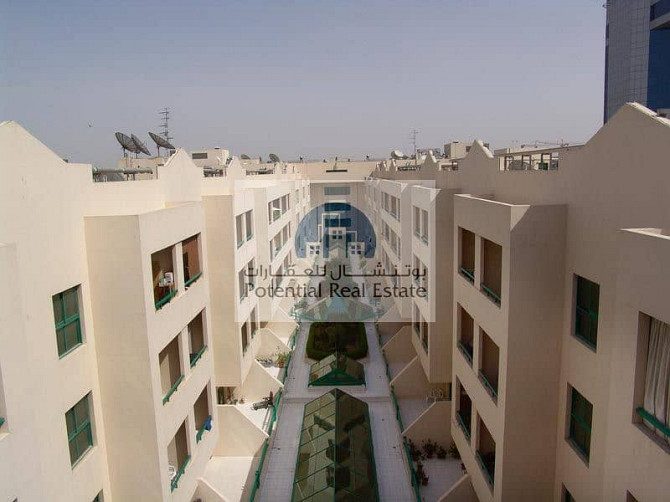 1 MBR -Oud Metha (Um Hurair) Free AC   1  Month Free ( with All Facilities ) Bur Dubai - photo 7