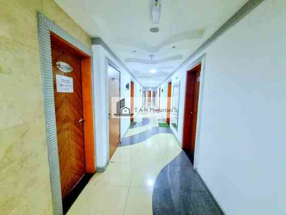Spacious 1BHK Apartment | Prime Location | Bur Dubai