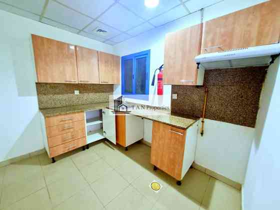 Spacious 1BHK Apartment | Prime Location | Bur Dubai