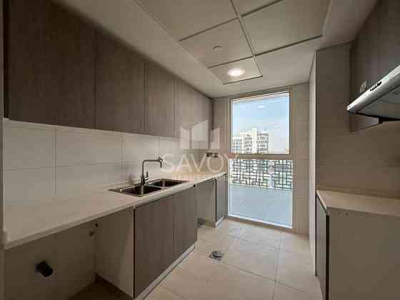 REMARKABLE 3BR+MAID|GREAT AMENITIES|CANAL VIEW Al Raha Beach