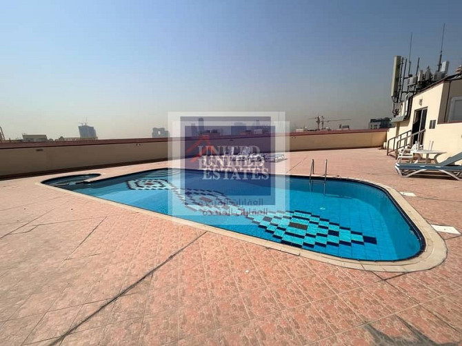 Luxurious Studio Flat / Family Building / Prime location / Ready to move in Bur Dubai - photo 2