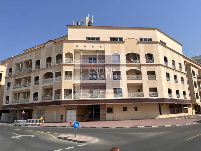 Luxurious Studio Flat / Family Building / Prime location / Ready to move in Bur Dubai - photo 4
