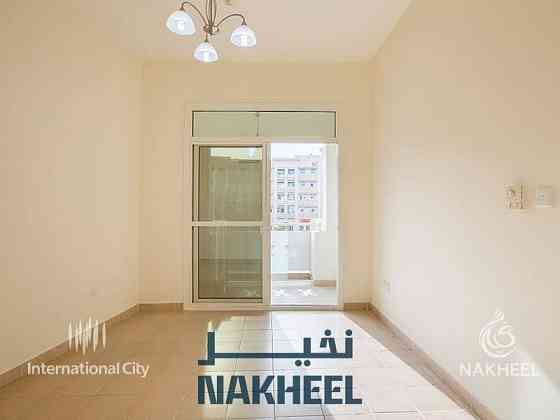 Best 2 BHK | Next to Dragon Mart Интернешнл Сити