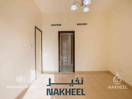 Best 2 BHK | Next to Dragon Mart Интернешнл Сити